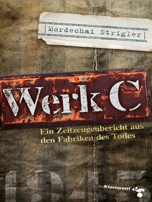 cover image of Werk C